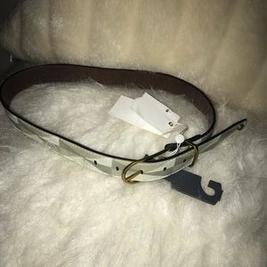 Brand NEW Tory Burch Belt